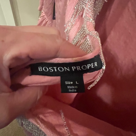 Sparkly Women’s Shift Dress - Picture 6 of 7